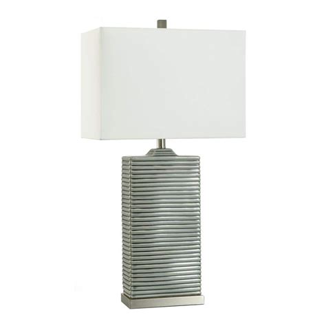 table lamp 32 metal fabric shade|Amazon.com: 32.